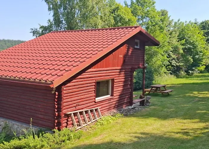 Domek Zielony Dzieciol