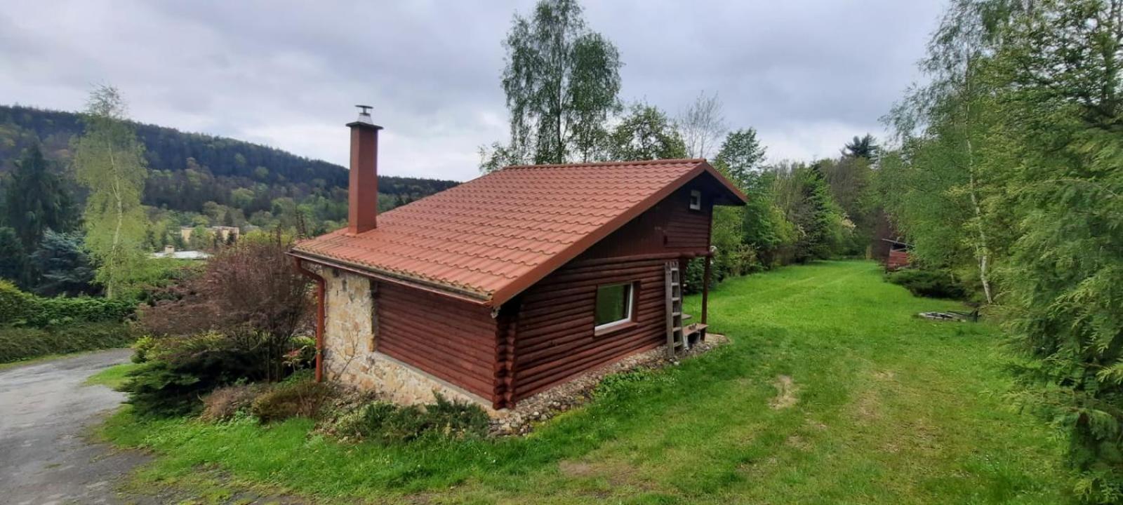 Dzieciol * Dlugopole-Zdroj