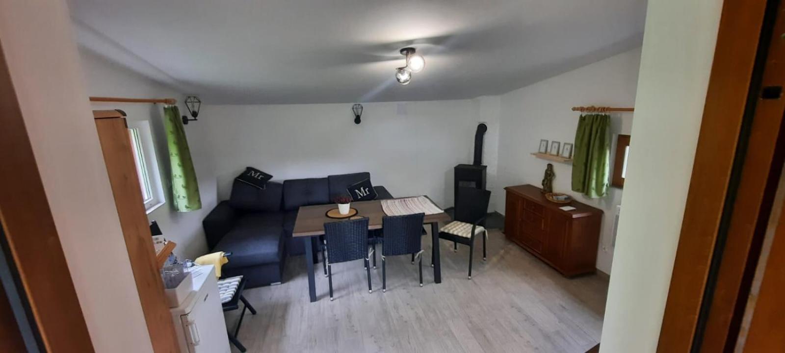 Dzieciol Chalet *