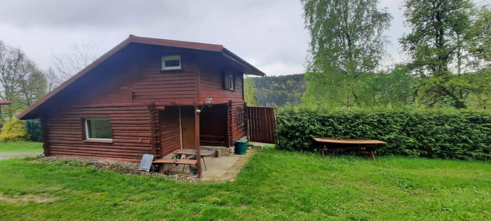Chalet Dzieciol *