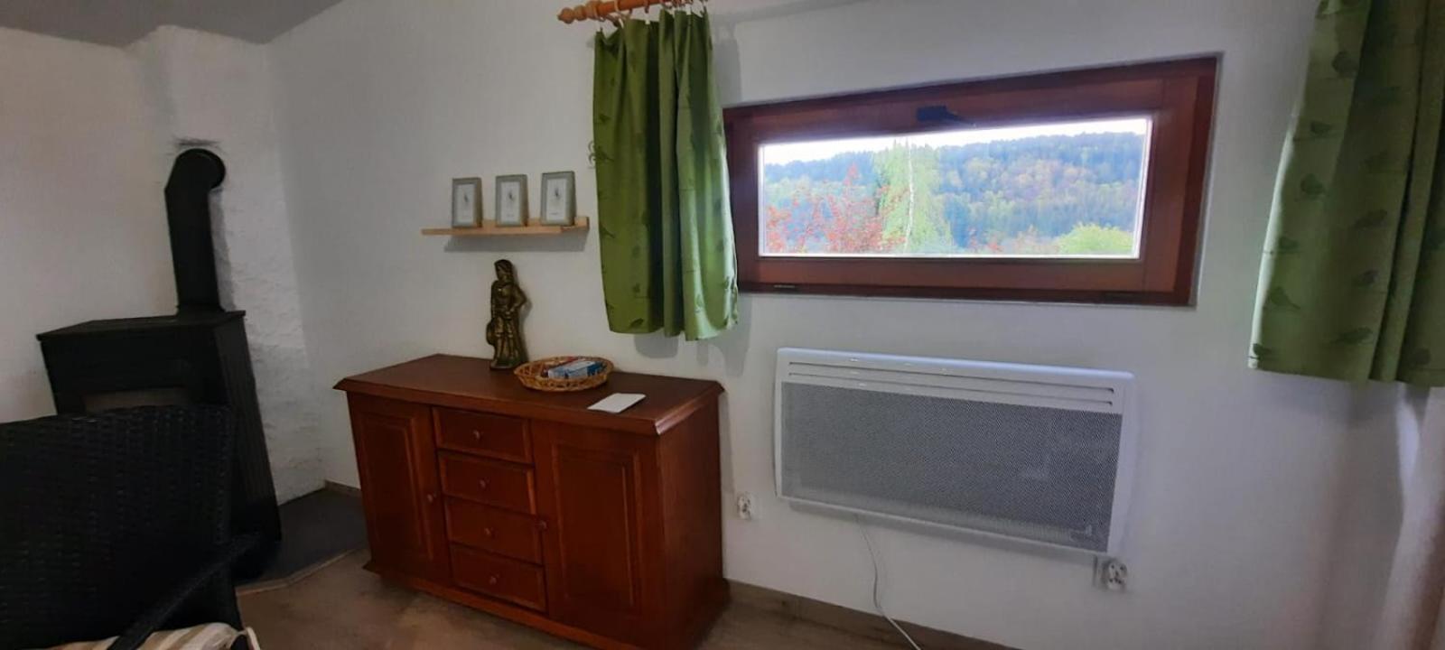 Chalet Dzieciol Długopole-Zdrój