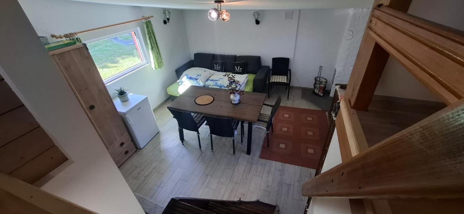 Chalet Dzieciol *