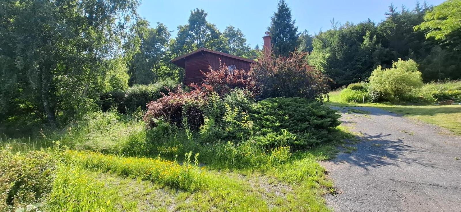 Chalet Dzieciol Długopole-Zdrój